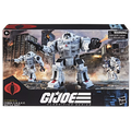 G.I. Joe Classified Series #162, Cobra S.N.A.K.E (System: Neutralizer—Armed Kloaking Equipment) Battle Suit