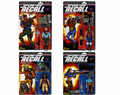 Operation Recall Wave 2 – Full cast group shot