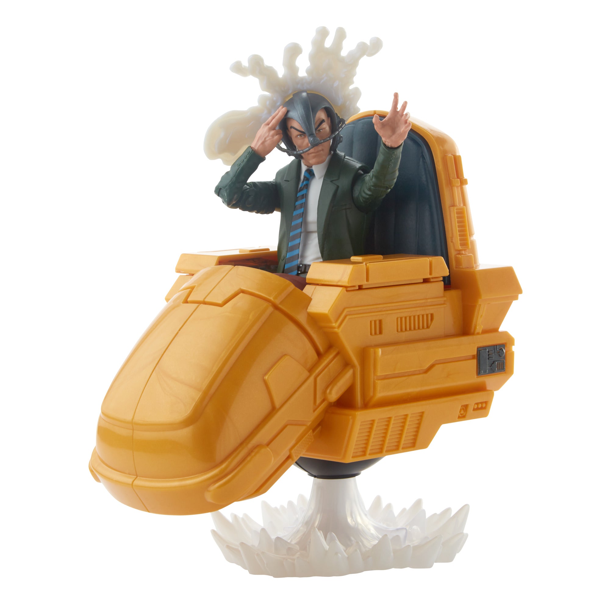 Marvel Legends Series 6-Inch Professor X with Hover Chair