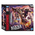 Transformers Generations War for Cybertron Voyager WFC-S27 Decepticon Phantomstrike Squadron 4-Pack - Final Strike Figure Series: Part 2 Skywarp