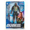 G.I. Joe Classified Series Roadblock Action Figure #01 Collectible Toy with Multiple Accessories