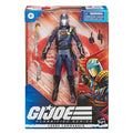 G.I. Joe Classified Series Cobra Commander Action Figure #06 Collectible Toy with Multiple Accessories