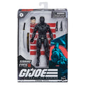 G.I. Joe Classified Series #16, Snake Eyes (G.I. Joe Origins)