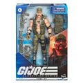G.I. Joe Classified Series Gung Ho Action Figure #07 Collectible Toy with Multiple Accessories