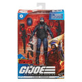 G.I. Joe Classified Series Special Missions: Cobra Island Cobra Trooper Action Figure #12 Collectible Toy with Multiple Accessories