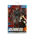 G.I. Joe Classified Series #21, Special Missions: Cobra Island Firefly