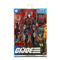 G.I. Joe Classified Series Cobra Viper Special Missions Cobra Island box packaging front view