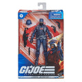 G.I. Joe Classified Series Cobra Infantry box packaging front view with accessories