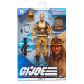 G.I. Joe Classified Series #49, Dusty