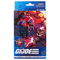 G.I. Joe Classified Series #62, David L. "Bazooka" Katzenbogen Action Figure
