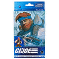G.I. Joe Classified Series #63, Stuart "Outback" Selkirk Action Figure
