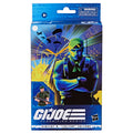 G.I. Joe Classified Series Falcon #64 box packaging front with Arno Kiss custom art