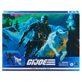 G.I. Joe Classified Series #52, Snake Eyes & Timber Action Figures