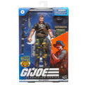 G.I. Joe Classified Series #55, Tiger Force Recondo
