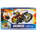 G.I. Joe Classified Series Tiger Force Duke & RAM box packaging front view with David Marquez art