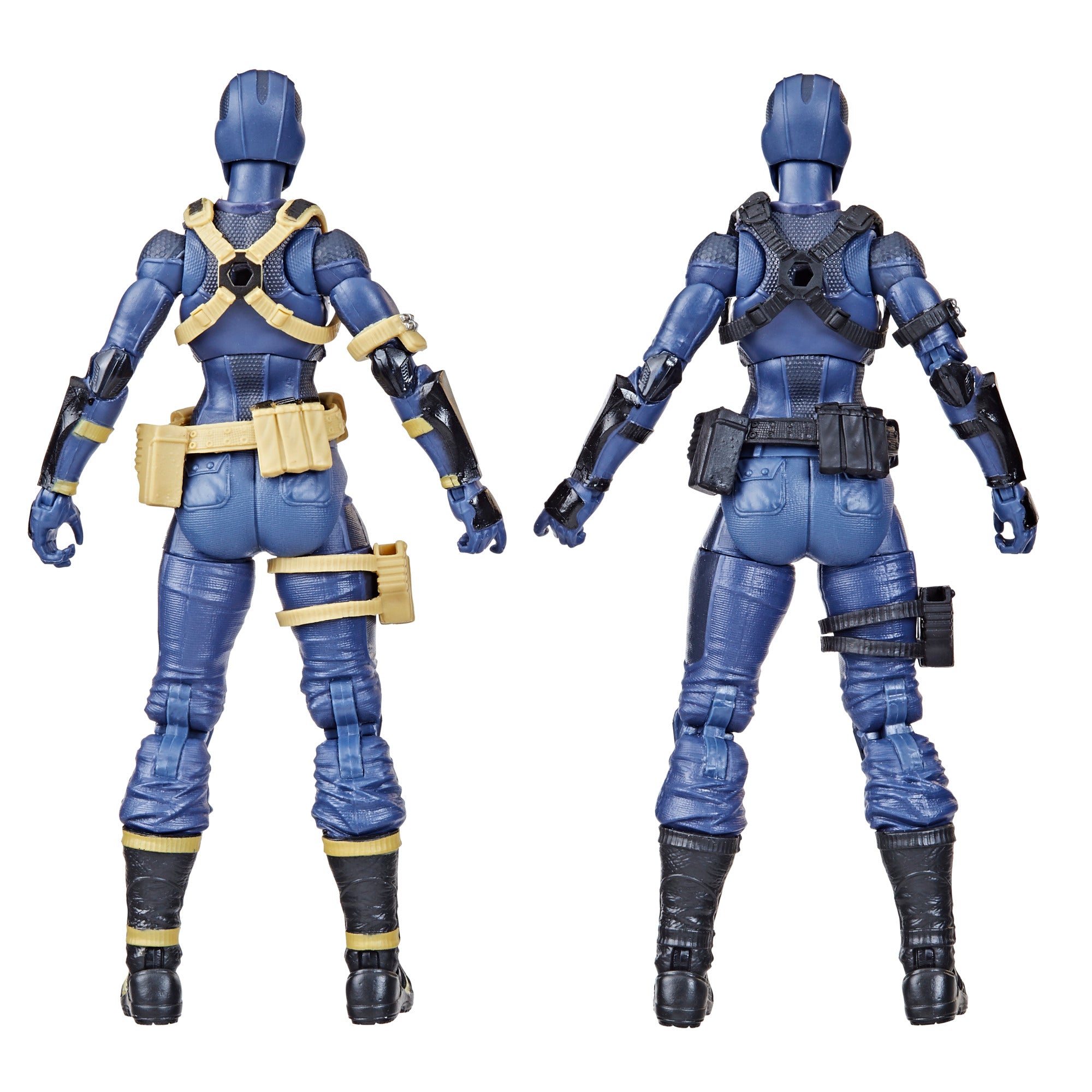 G.I. Joe Classified Series #68, Cobra Valkyries