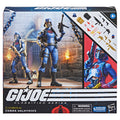 G.I. Joe Classified Series Cobra Valkyries #68 Deluxe 2-Pack box packaging front — Pulse Exclusive