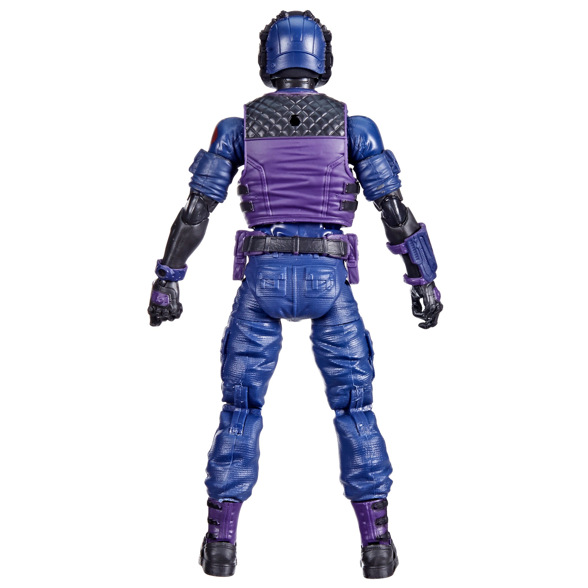 G.I. Joe Classified Series Cobra Tele-Viper and Cobra Flight Pod (Trubble Bubble)