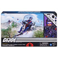 G.I. Joe Classified Series Cobra Tele-Viper and Cobra Flight Pod (Trubble Bubble)