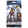 G.I. Joe Classified Series #83 Tunnel Rat packaging front