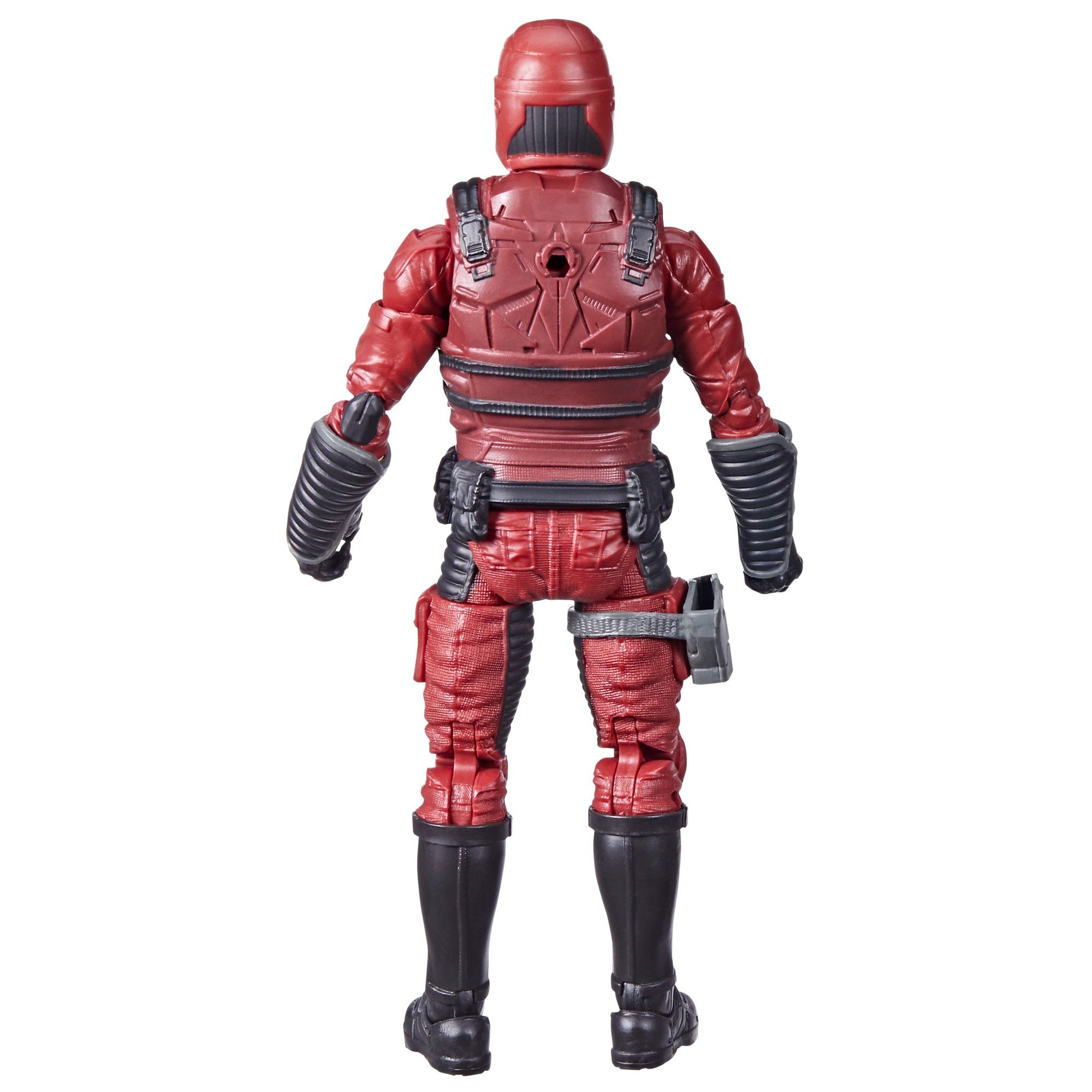 G.I. Joe Classified Series #85, Cobra Crimson Viper