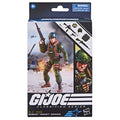 G.I. Joe Classified Series Grunt #87 box packaging front