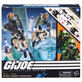 G.I. Joe Classified Series #95, Steel Corps Troopers