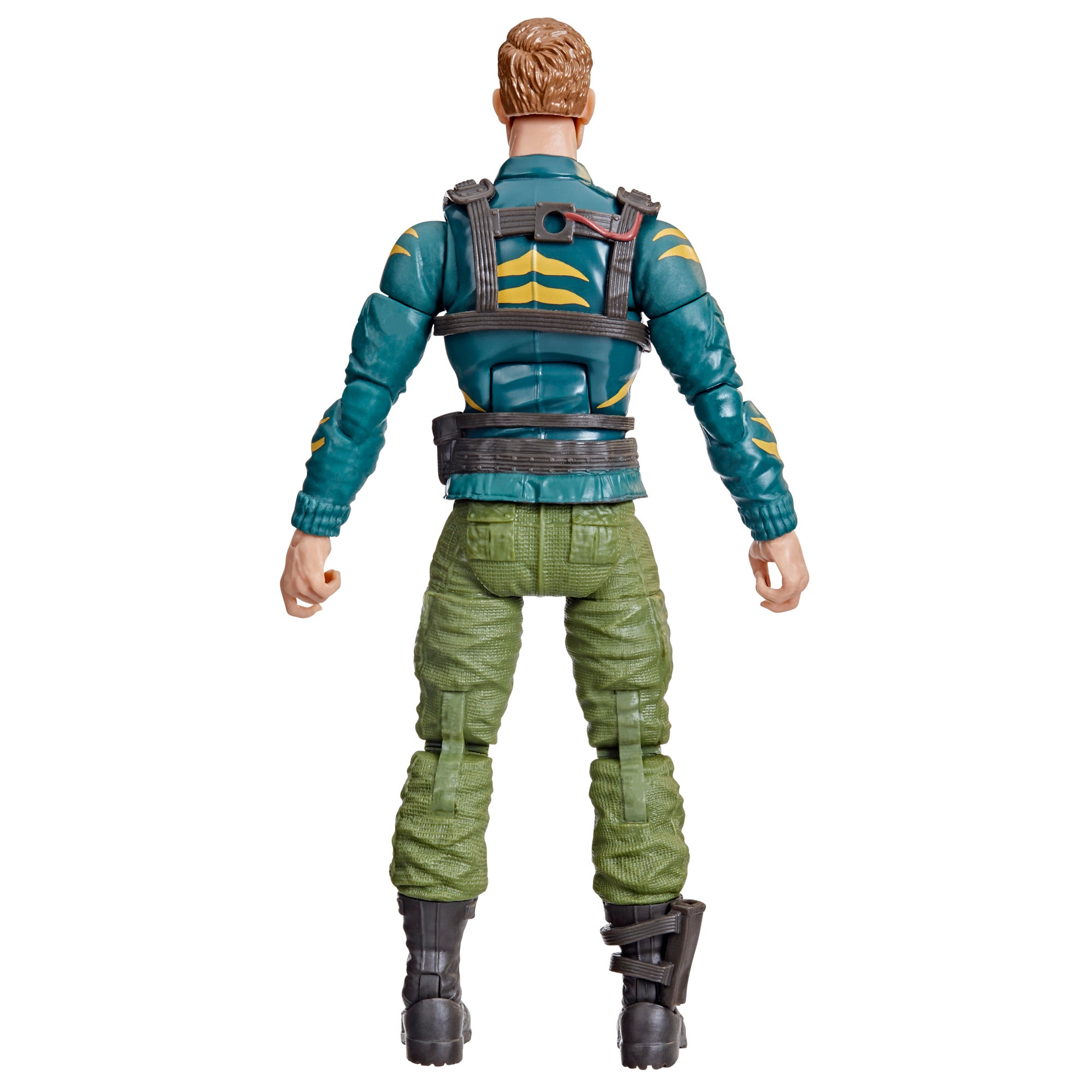 G.I. Joe Classified Series Tiger Force Dusty