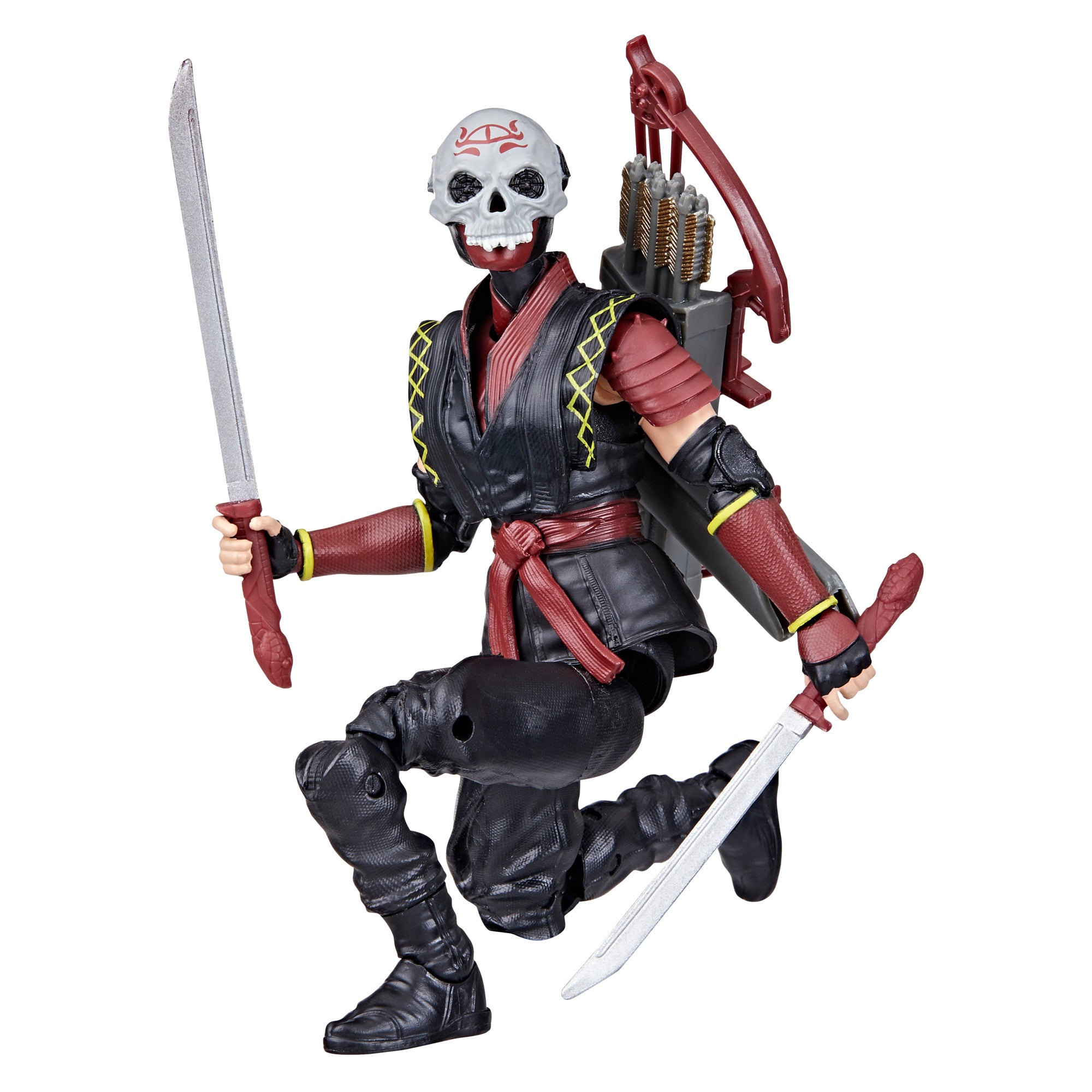 G.I. Joe Classified Series Cobra Vypra