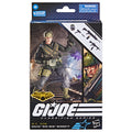 G.I. Joe Classified Series Nightforce Big Ben #77 box packaging front — Walmart Exclusive