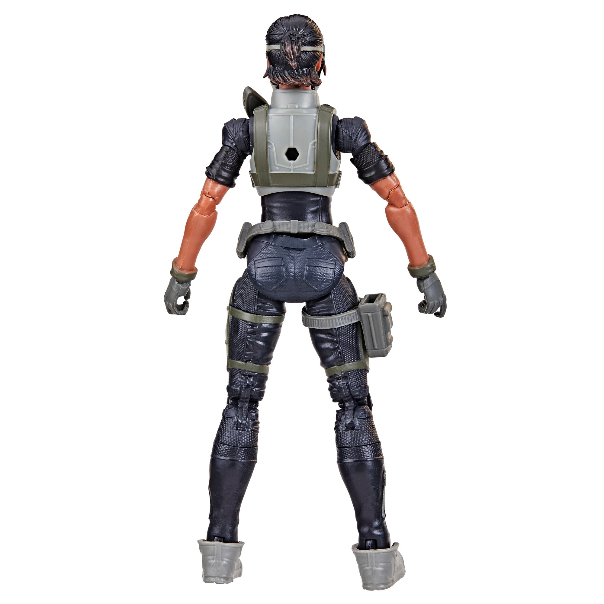 G.I. Joe Classified Series #90, Nightforce Jodie "Shooter" Craig