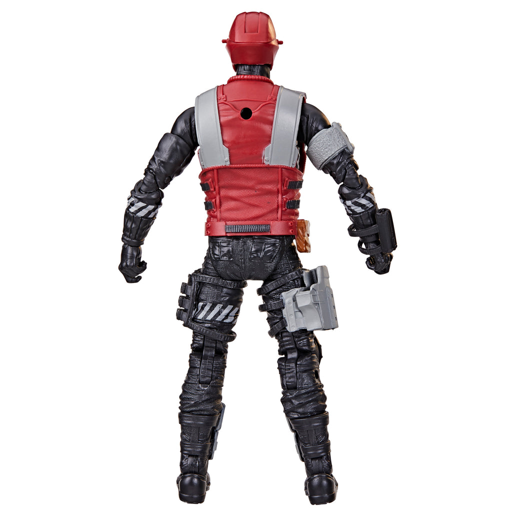 G.I. Joe Classified Series #91, Crimson Alley Viper