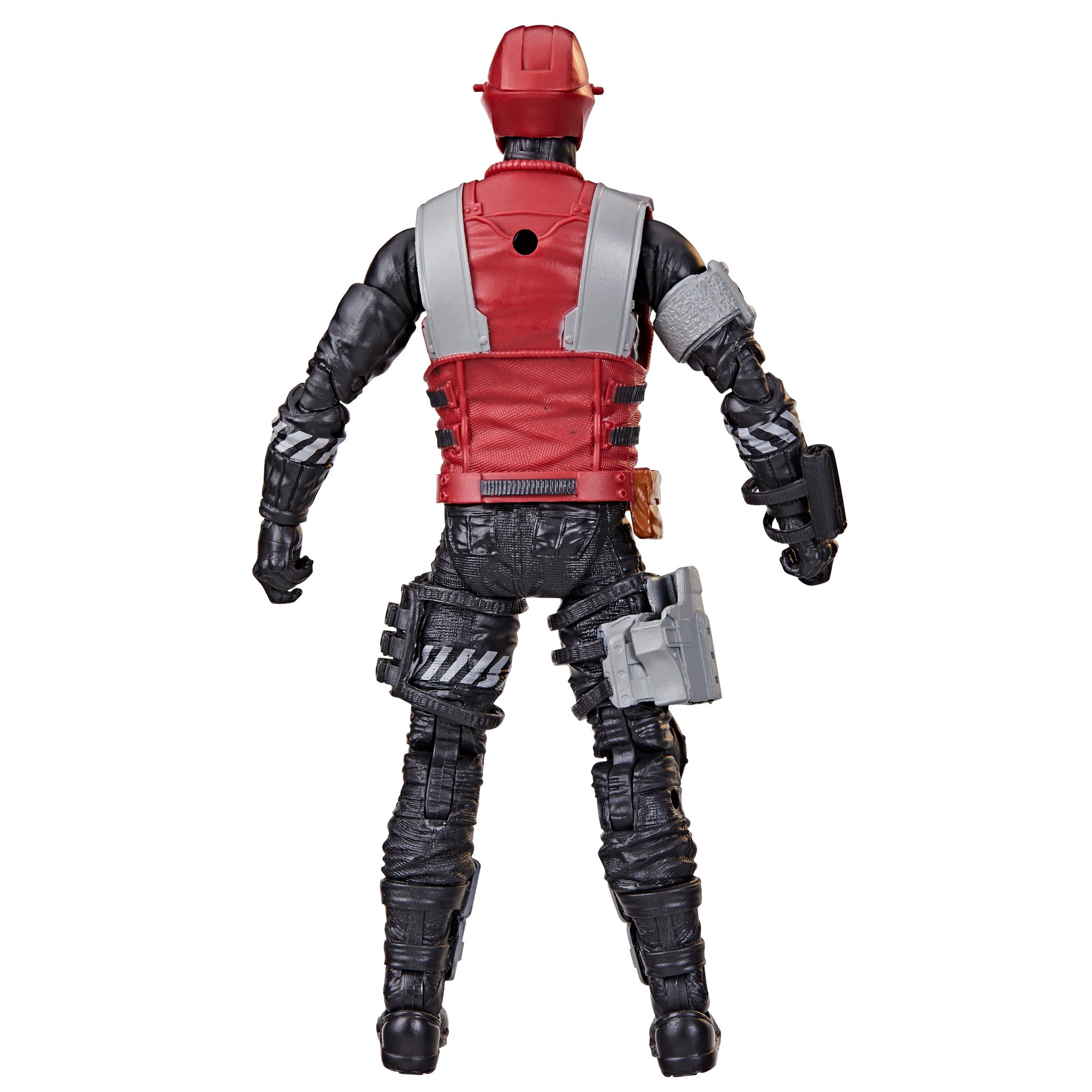 G.I. Joe Classified Series #91, Crimson Alley Viper