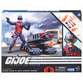 G.I. Joe Classified Series #74, Cobra Scrap-Iron & Anti-Armor Drone