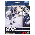 G.I. Joe Classified Series #93, Cobra Snow Serpent