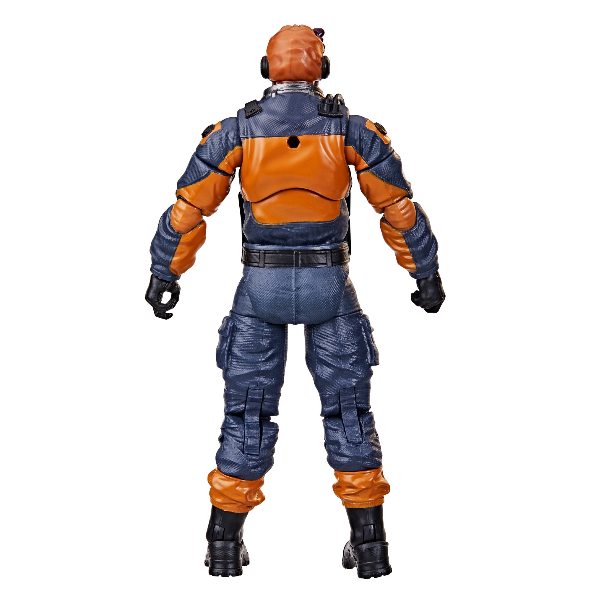 G.I. Joe Classified Series #94, Mole Rat