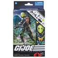 G.I. Joe Classified Series #108 Cobra Shadow Tracker - Package Front