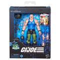 G.I. Joe Classified Series #129, Mad Marauders Sgt Slaughter *NO HAT VARIANT*