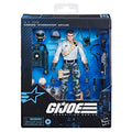 G.I. Joe Classified Series #136 Starduster - Package Front