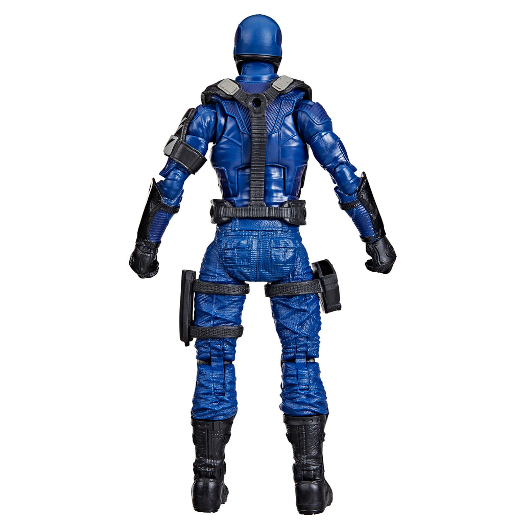 G.I. Joe Classified Series Retro Cardback, Cobra Trooper