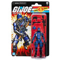 G.I. Joe Classified Series Retro Cardback, Cobra Trooper