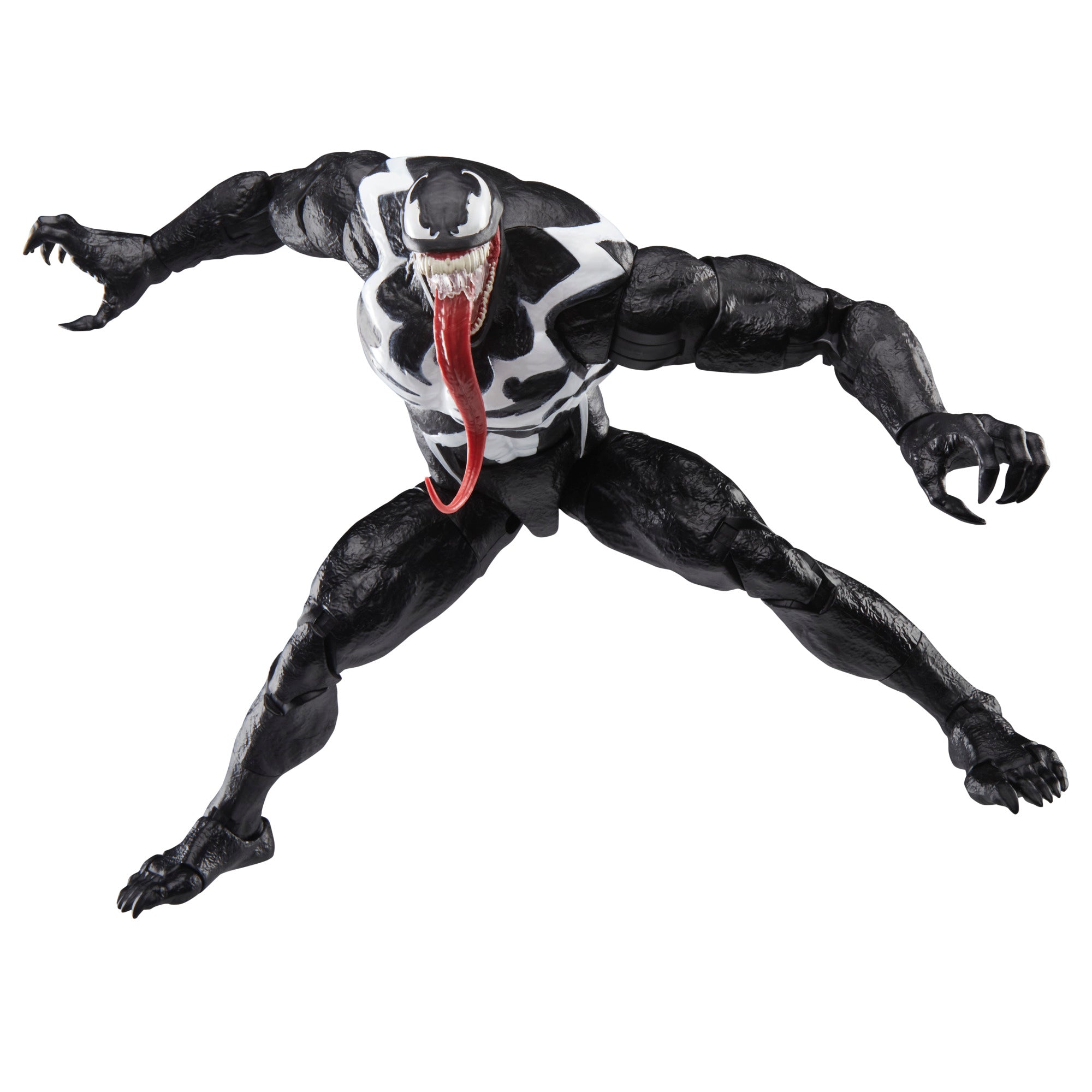 Marvel Legends Series Gamerverse Venom - Spider-Man 2 Video Game