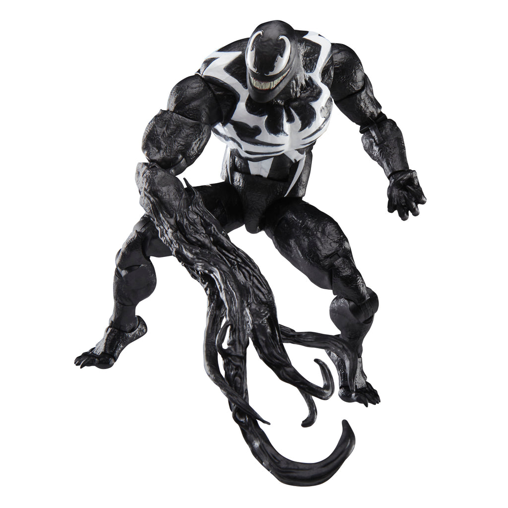 Marvel Legends Series Gamerverse Venom - Spider-Man 2 Video Game