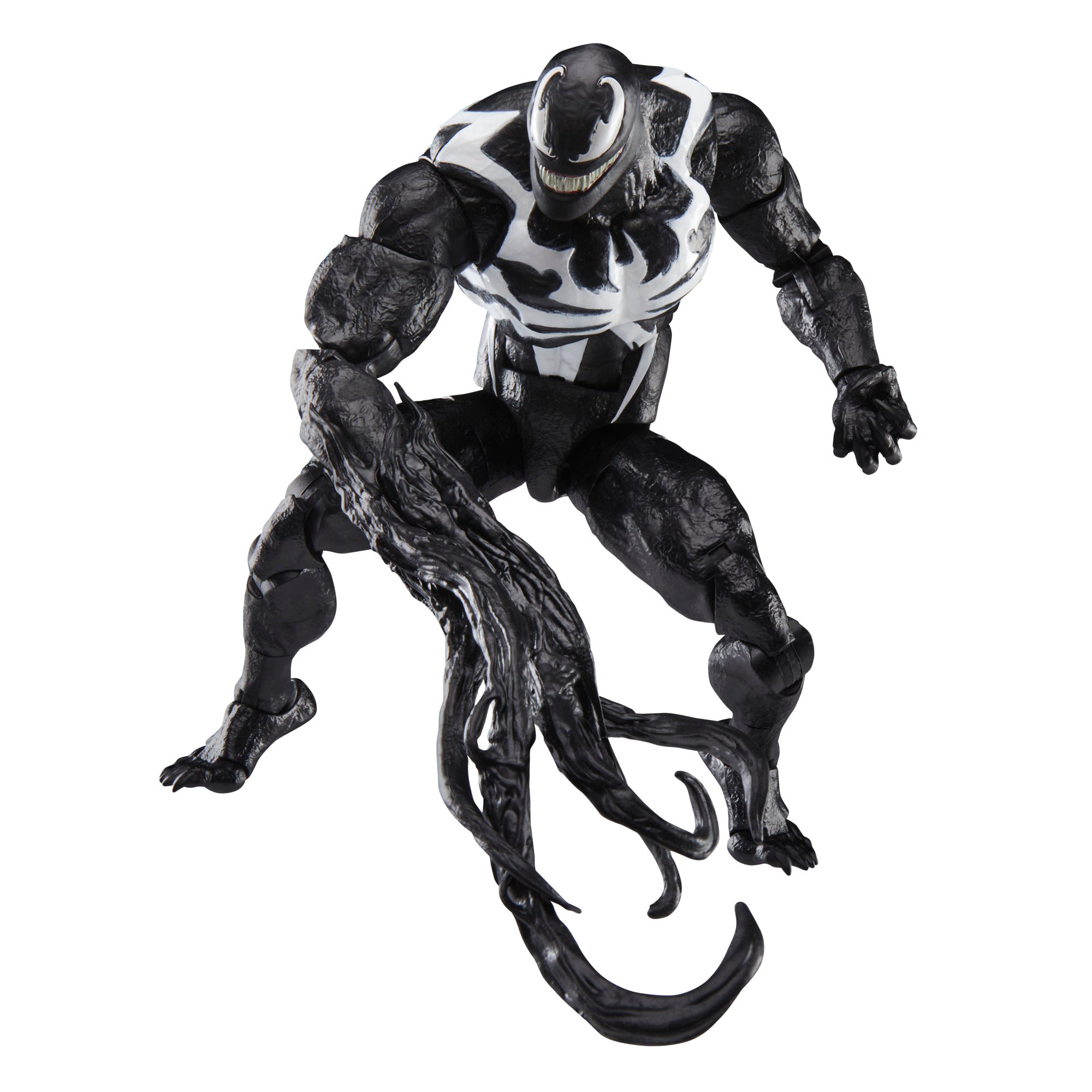 Marvel Legends Series Gamerverse Venom - Spider-Man 2 Video Game
