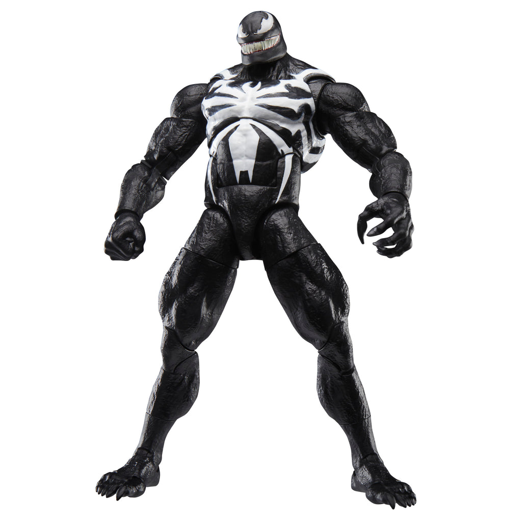Marvel Legends Series Gamerverse Venom - Spider-Man 2 Video Game