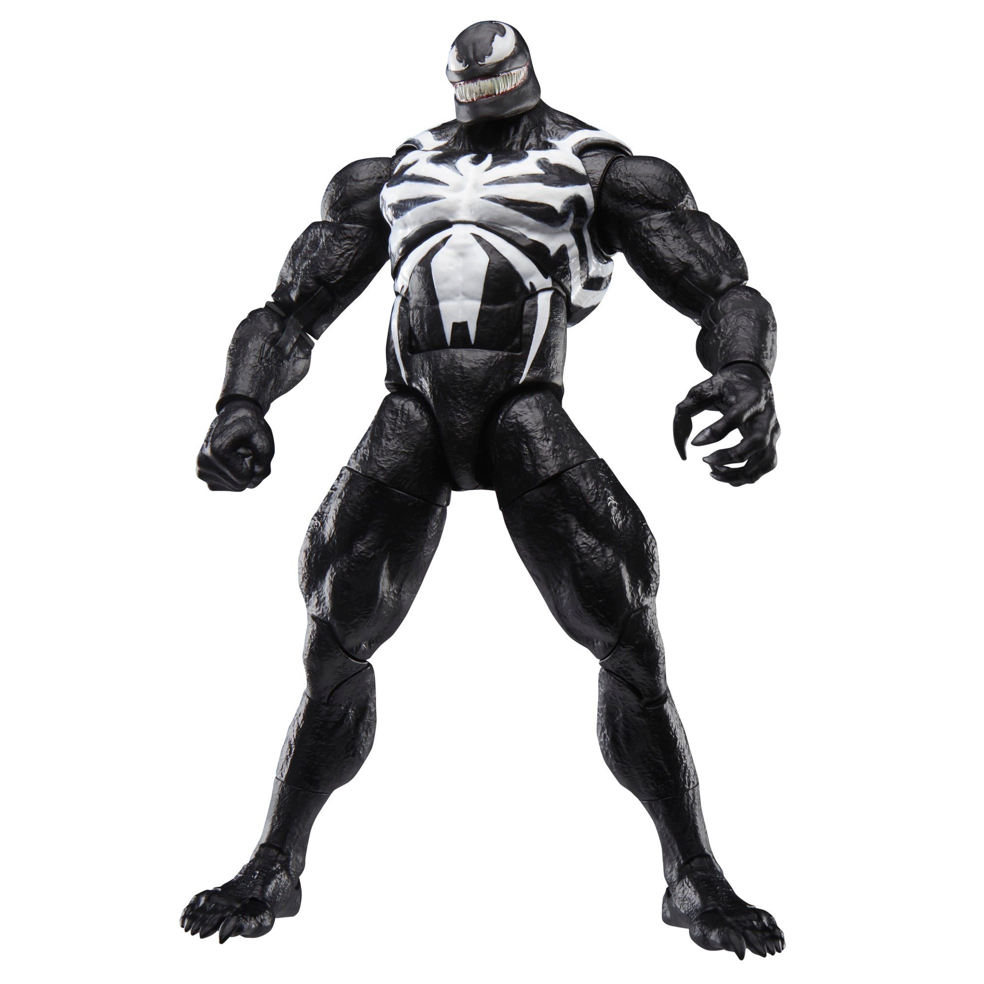 Marvel Legends Series Gamerverse Venom - Spider-Man 2 Video Game