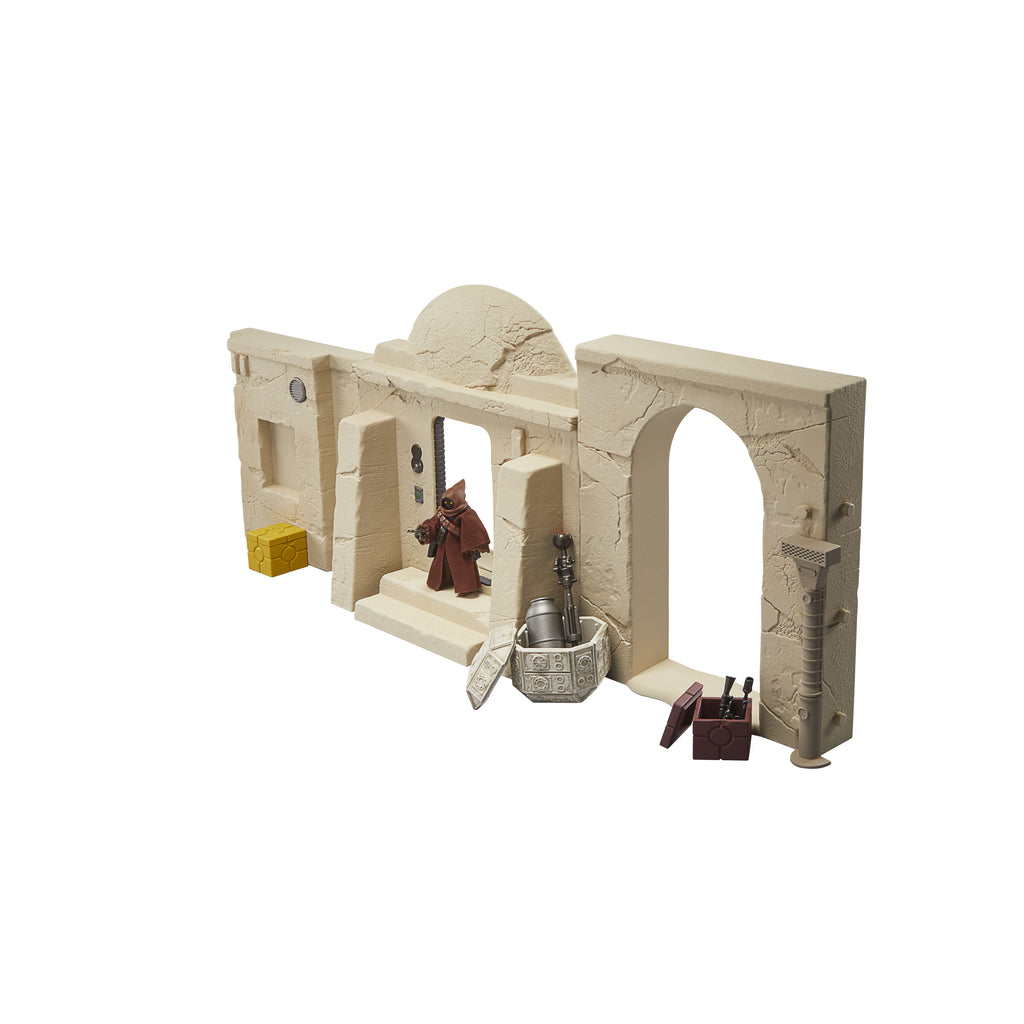STAR WARS The Vintage Collection Streets of Mos Eisley