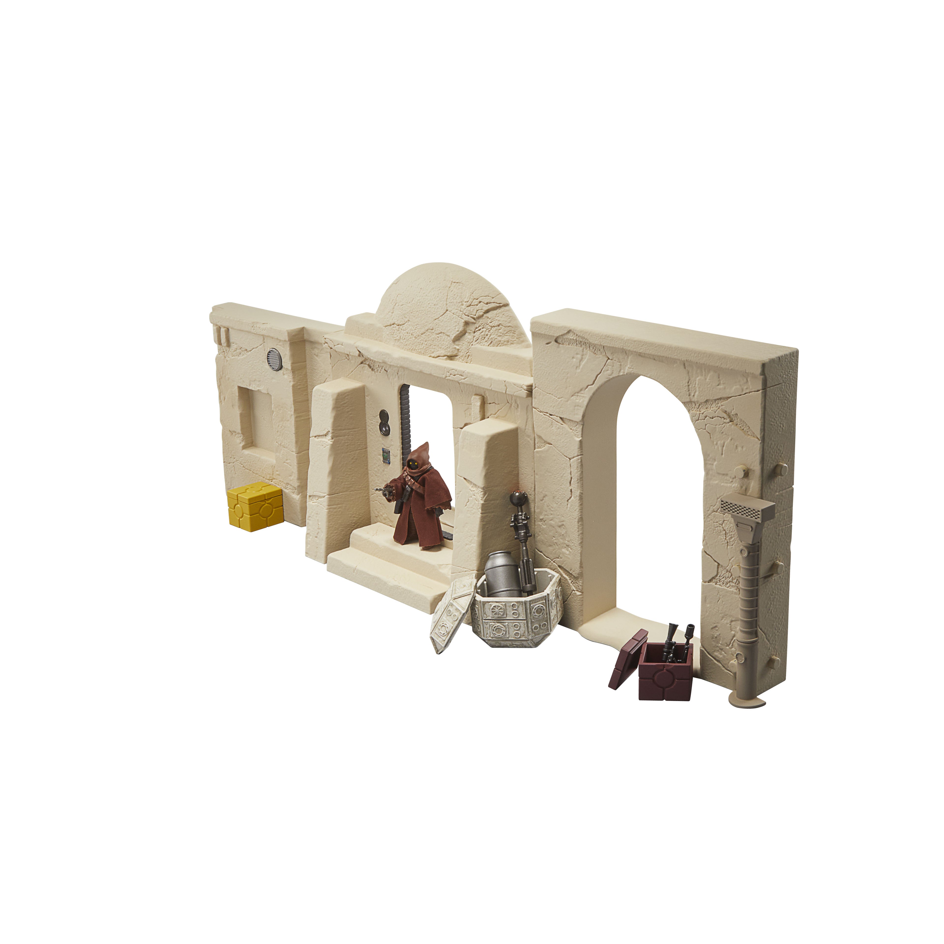 STAR WARS The Vintage Collection Streets of Mos Eisley