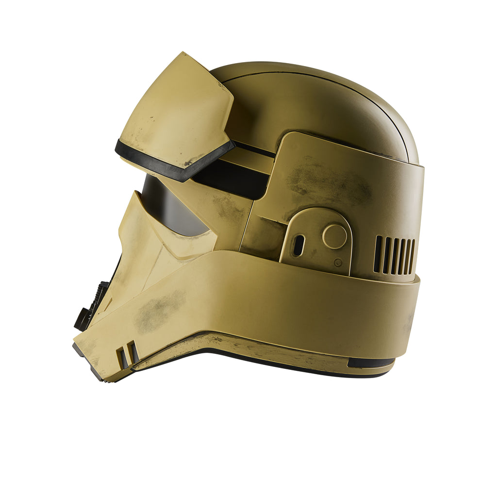 Star Wars The Black Series Shoretrooper Electronic Helmet