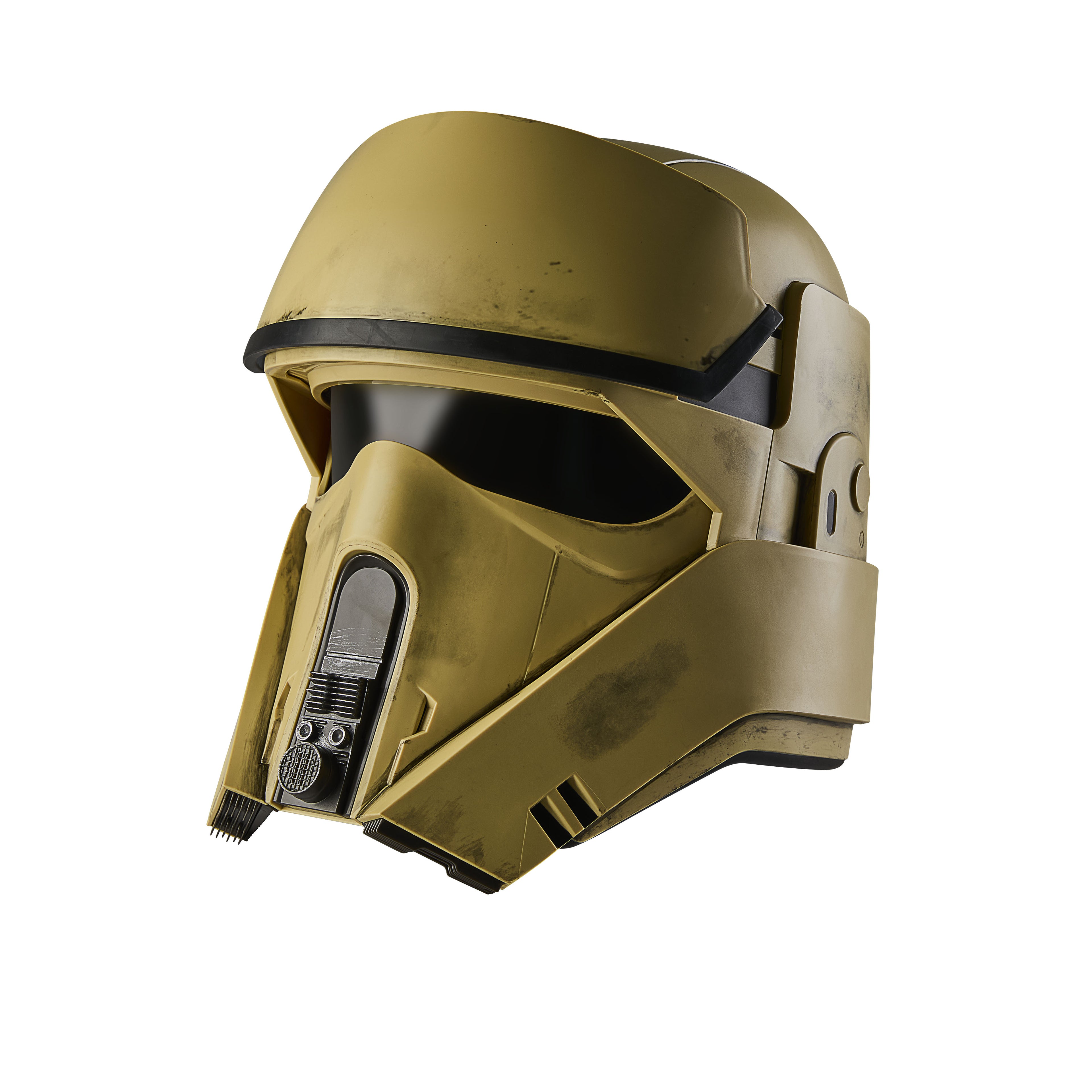 Star Wars The Black Series Shoretrooper Electronic Helmet
